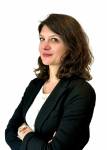 Stéphanie MELON - REVEAL EXECUTIVE STRATEGY