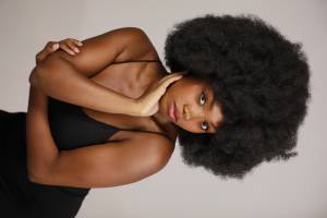 Layla DAROUECHE - SWEETACOM