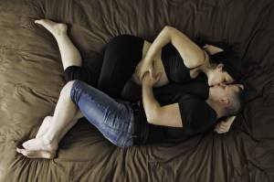 Jeff DE VOS - AT HOME PHOTO