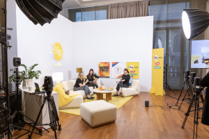 Julia JAECKIN - JAECKIN JULIA