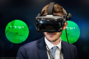 Alexandre LAOUBI - LIGHT EX MACHINA