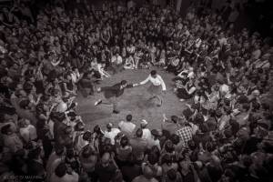 Alexandre LAOUBI - LIGHT EX MACHINA