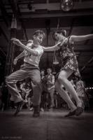 Alexandre LAOUBI - LIGHT EX MACHINA