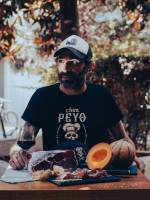 Hugo FAURY - MOON SHINE PROD