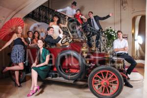 Manuel SUBASIC - CLAP IMAGES